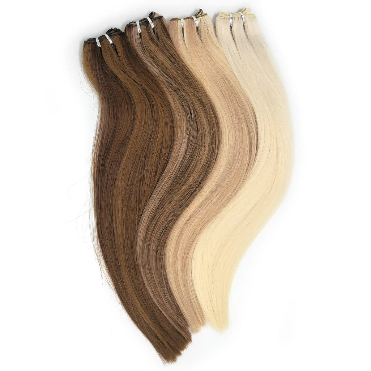 WEFT GENIUS RUSSES 50cm 100gr