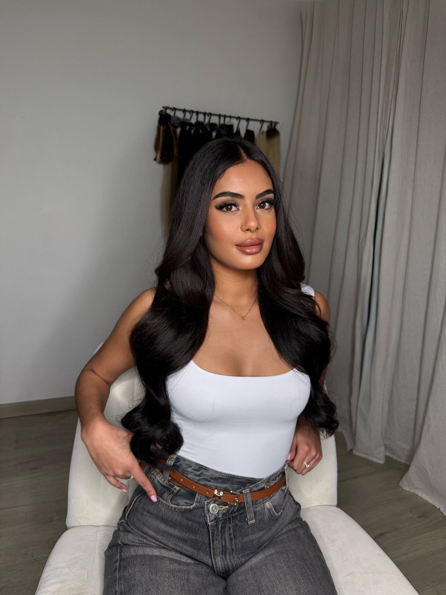 SOINS ET ACCESSOIRES