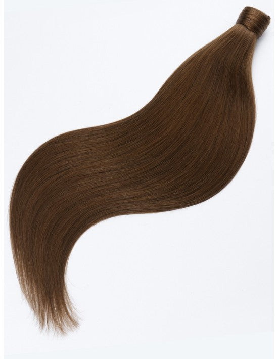 PONYTAIL BLOUMA