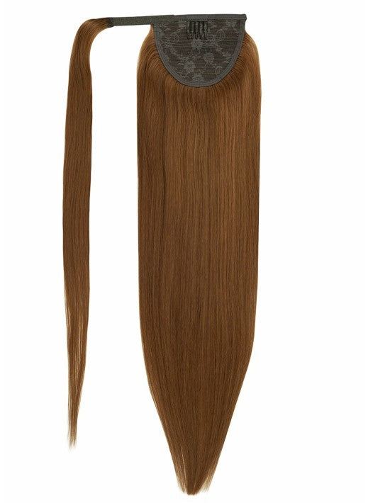 PONYTAIL BLOUMA