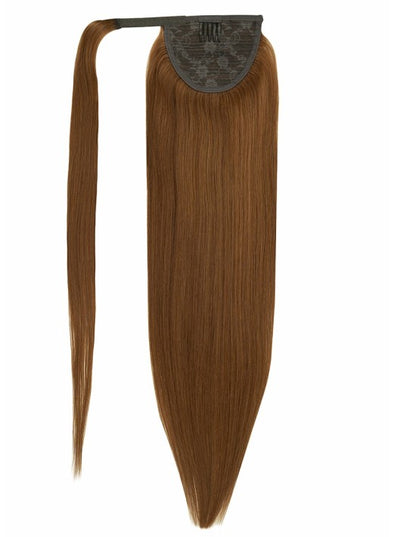 PONYTAIL BLOUMA