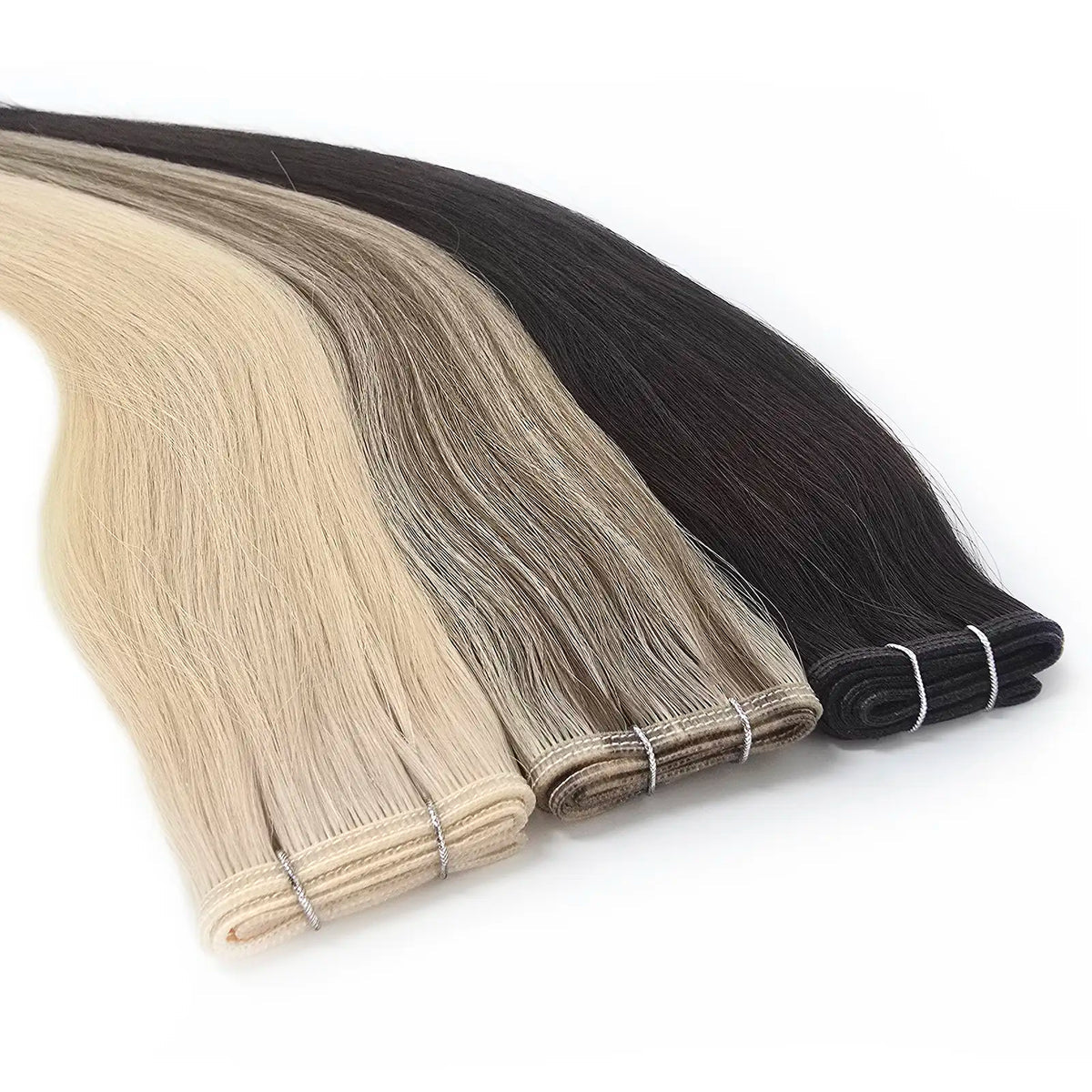 WEFT GENIUS RUSSES 50cm 100gr