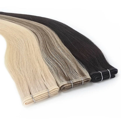 WEFT GENIUS RUSSES 50cm 100gr