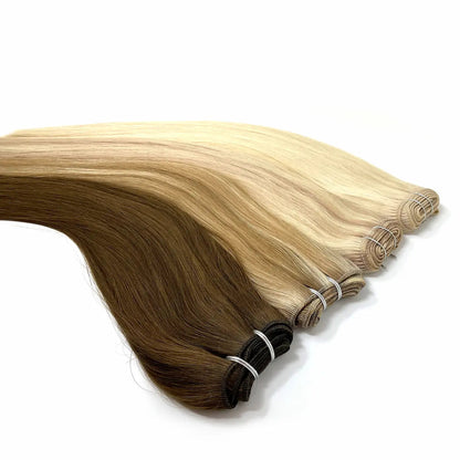 WEFT GENIUS RUSSES 50cm 100gr