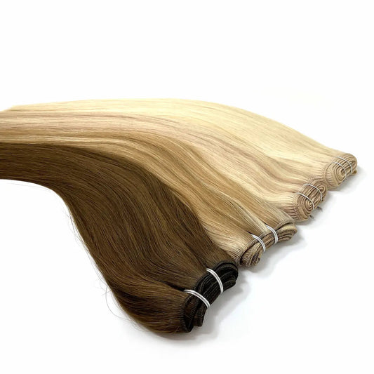 WEFT GENIUS RUSSES 50cm 100gr