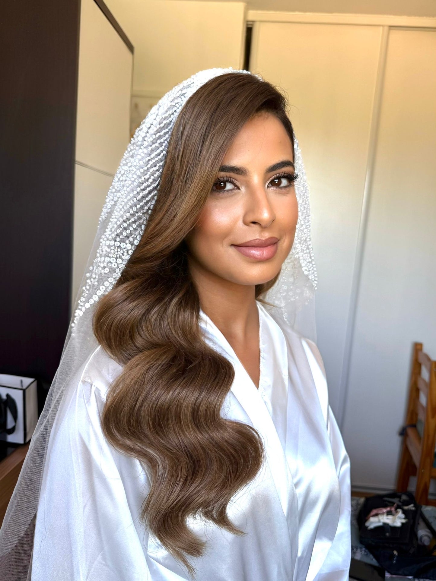 Boucleur Glam Waves 32mn