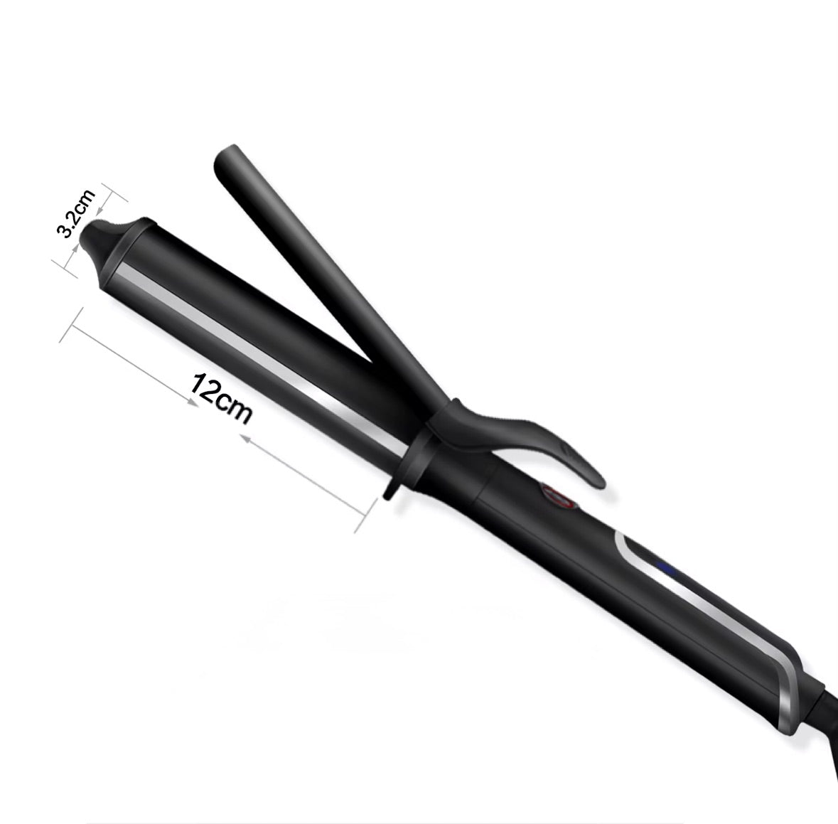 Boucleur Glam Waves 32mn