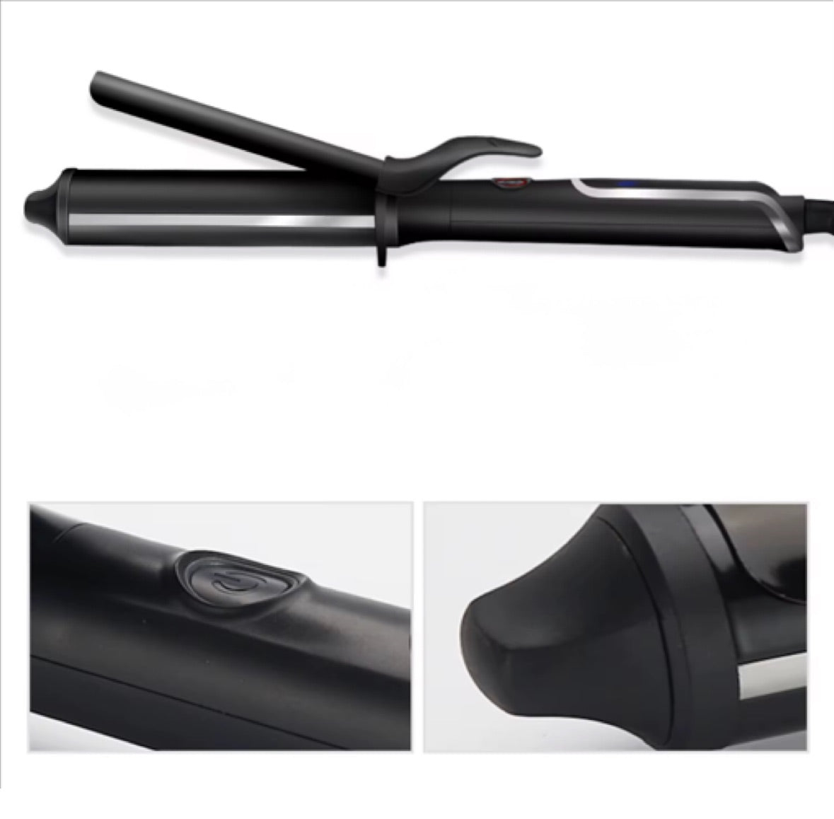 Boucleur Glam Waves 32mn