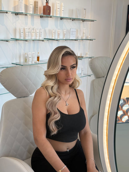 Boucleur Glam Waves 32mn