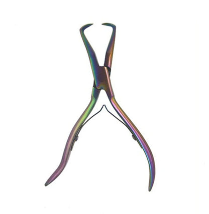 Pince extension pour extraire les anneaux