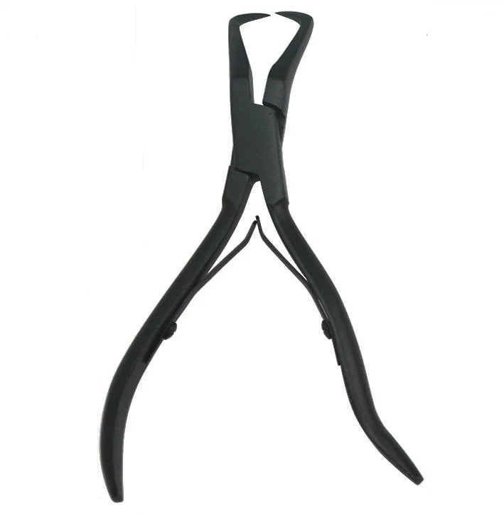 Pince extension pour extraire les anneaux