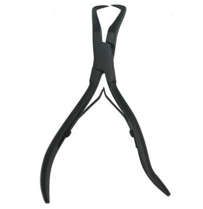 Pince extension pour extraire les anneaux