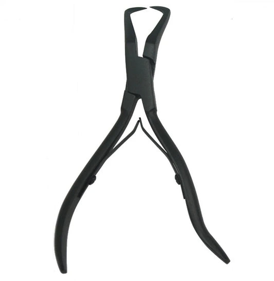 Pince extension pour extraire les anneaux