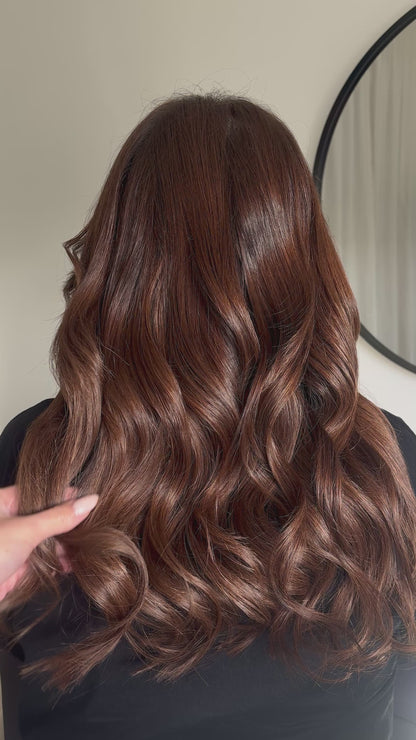 Boucleur Glam Waves 32mn